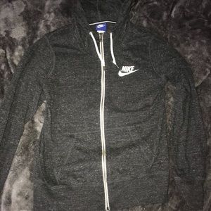 Nike Zip-Up
